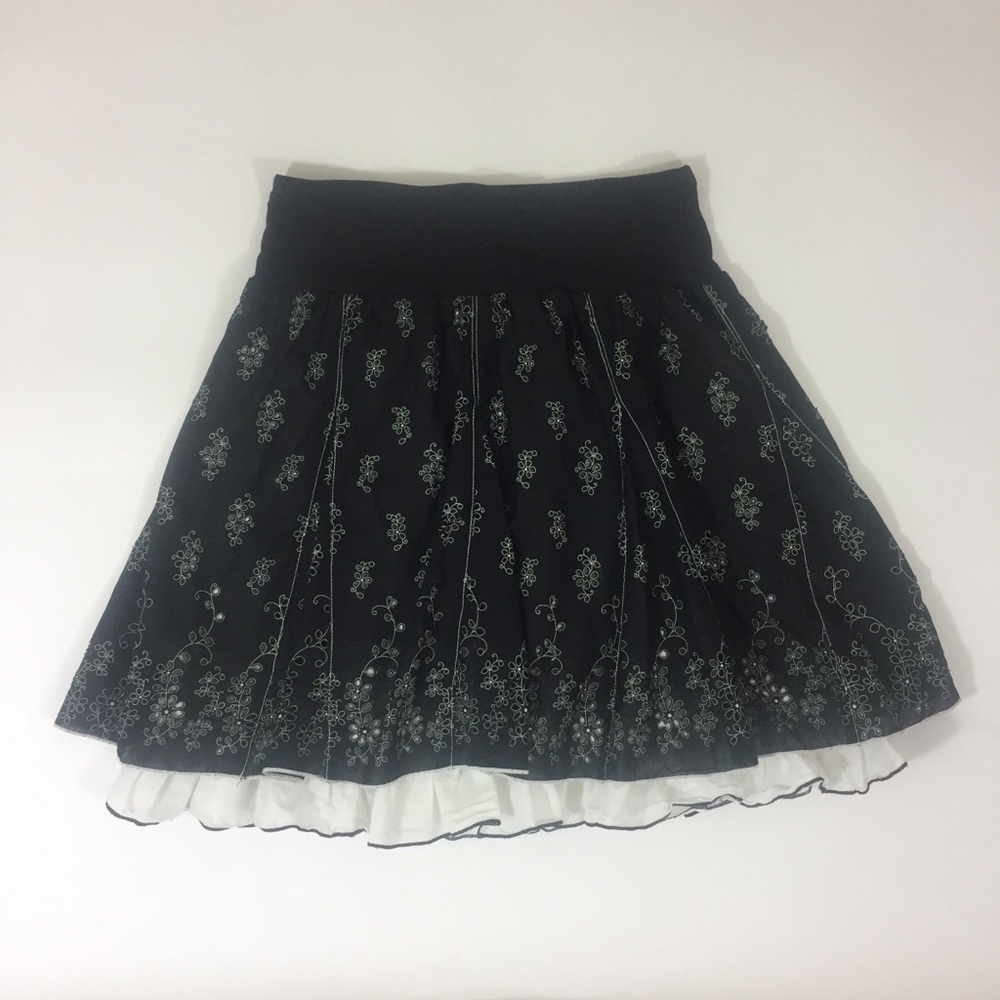 Joe Benbasset Skirt